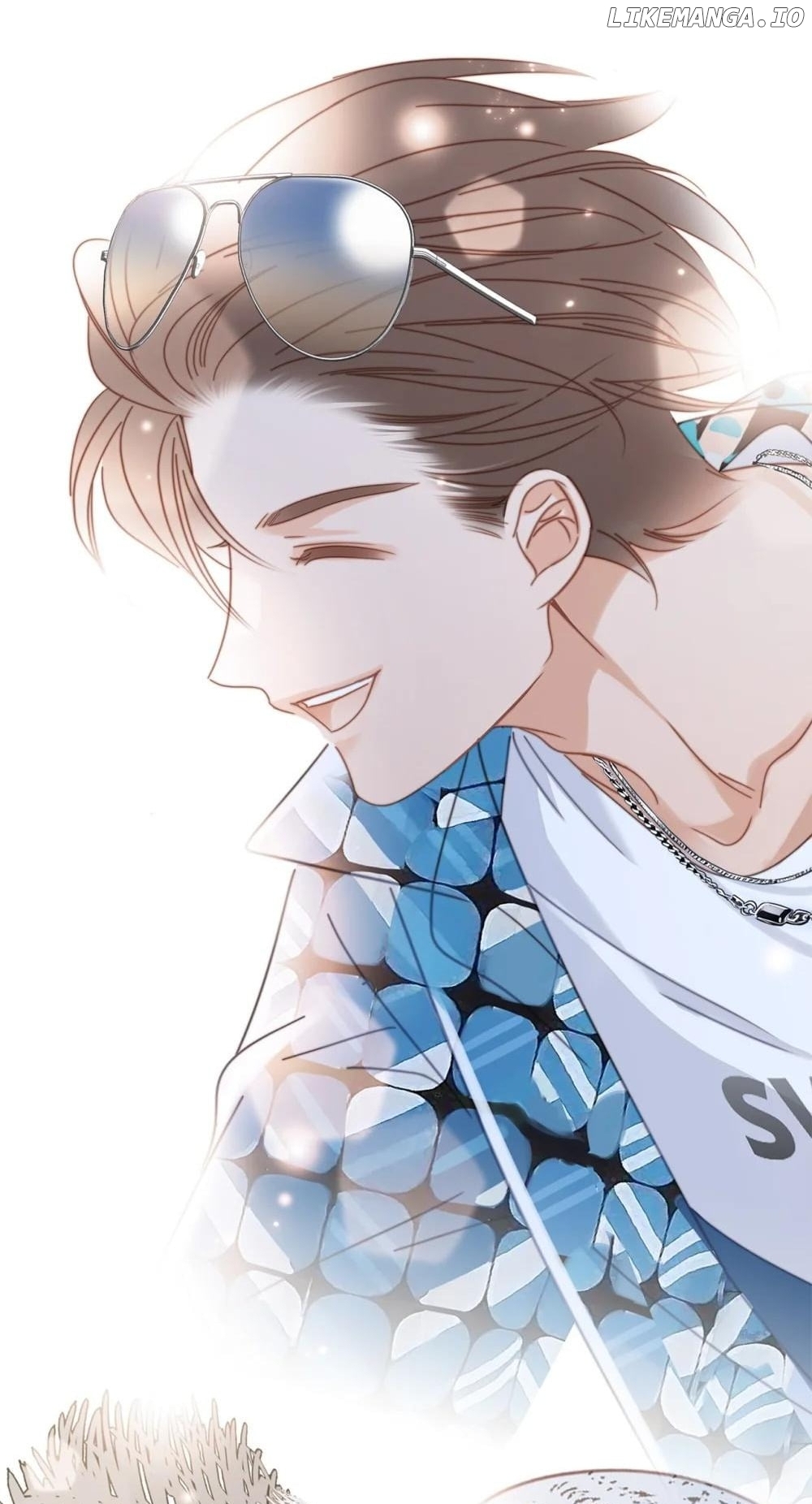1st Kiss – I Don’t Want To Consider You As Sister Anymore Chapter 57 - 50 - page 36